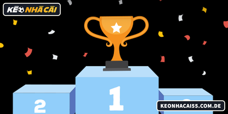 Bảng xếp hạng phản ánh cuộc đua vô địch và trụ hạng