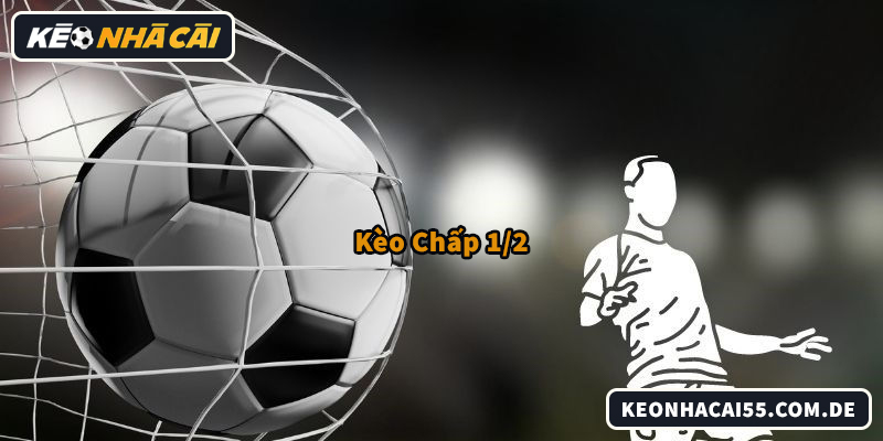 So Sánh Kèo Chấp 1/2 Với Kèo 1/4 Và Kèo 1